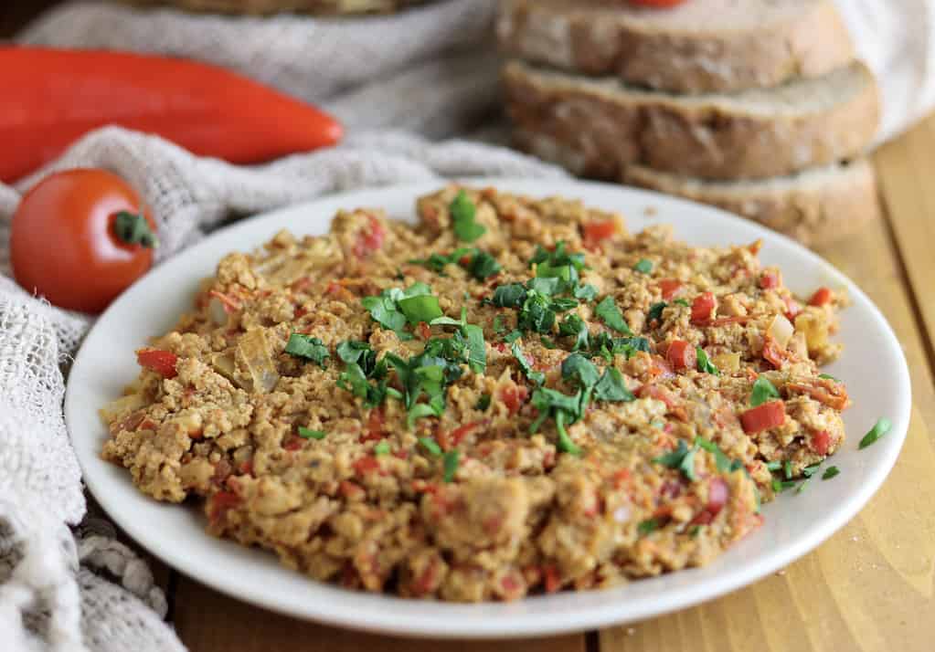 best sataras with eggs